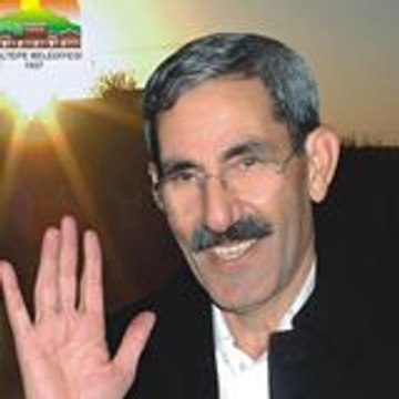 Kiziltepe belediyesi mardin