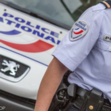 Police Nationale