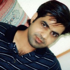 Asif Masood (Dirctor Film Maker)