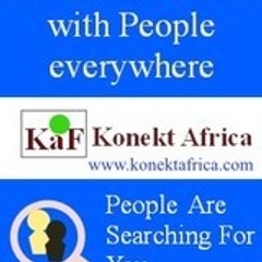 Konekt Africa
