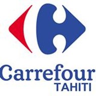 Carrefour Tahiti