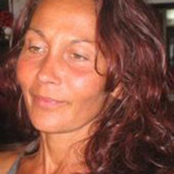 Corinne Lanselle