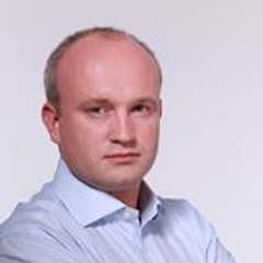 Oleksandr Andrieiev