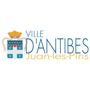 Ville d'Antibes Juan-les-Pins