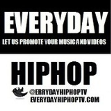 everyday hiphoptv