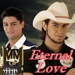 FC Eternal Love Munhoz e Mariano