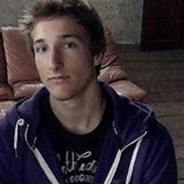 Thibaud d'Arros