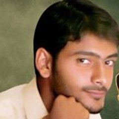 Shah Khan