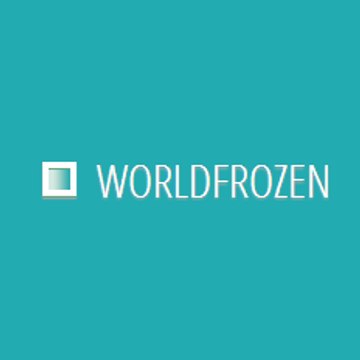 Worldfrozen