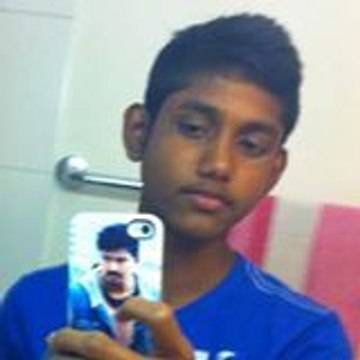 Suganthan Yoganathan