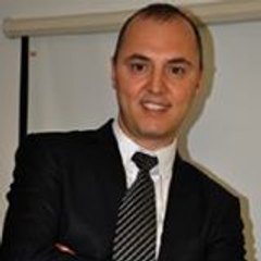 Bülent Bayraktar