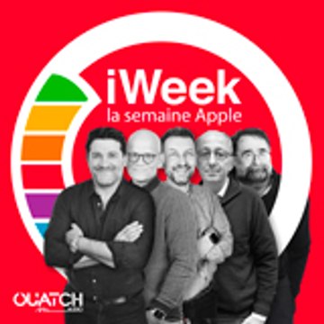 iWeek
