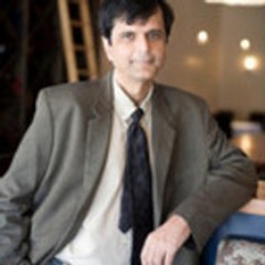 Neil Advani
