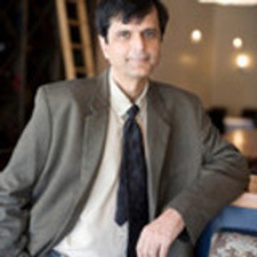 Neil Advani