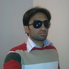 Muhammad Abid Amin