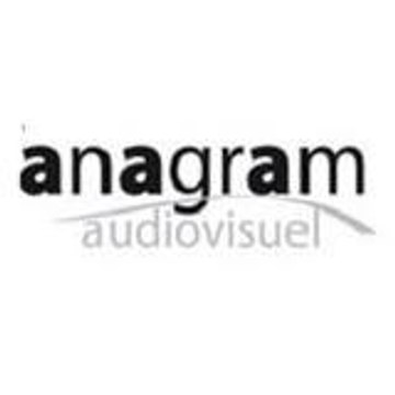AnagramAudiovisuel