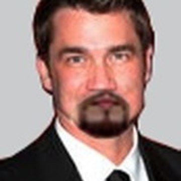 Carlos Hayes