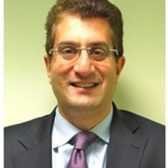 Dr Tariq Drabu