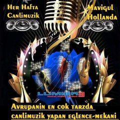 Canlimuzik Nargile