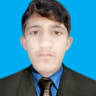 Usman Jaffar (Kalinjar Haripur)