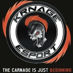 K-RNAGE ESPORT