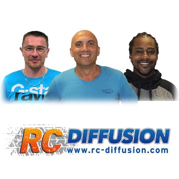 RC DIFFUSION