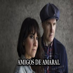 Amigos de Amaral