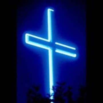Croix-Source-de-Vie