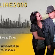 Skyline2000