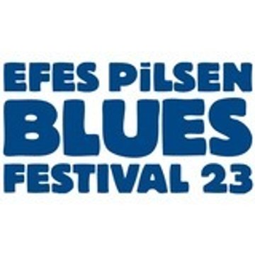 Efes Pilsen Blues Festival 23