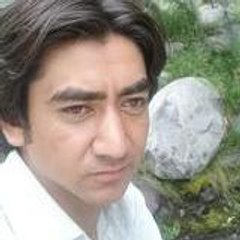 Ejaz Ali