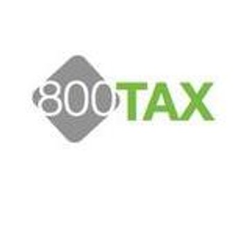 800Tax