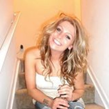 Brandy Richland