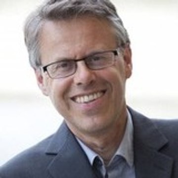 Eric ALAUZET