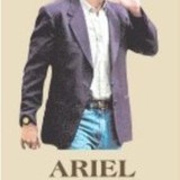 ArielCuffaroRusso
