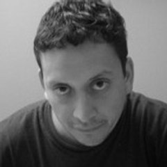 David Francisco Garrido