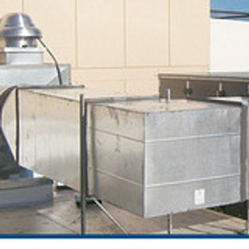 Sheet Metal Depot