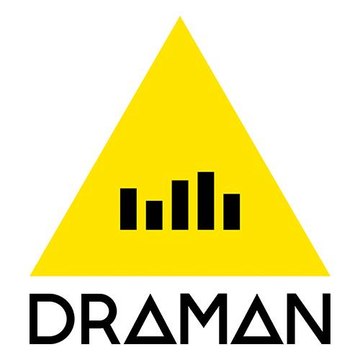 DRA'man-mashup