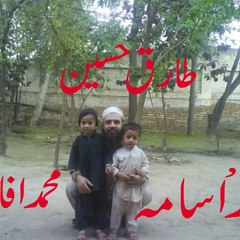 Tariq Hussain