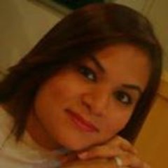 Moona Khan