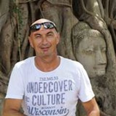 Laurent Ollier