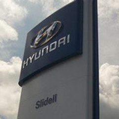Hyundai of Slidell