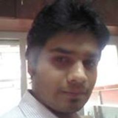 Adnan Ramzan