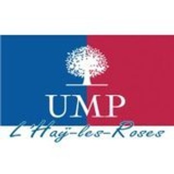 Section UMP L'Hay-Les-Roses