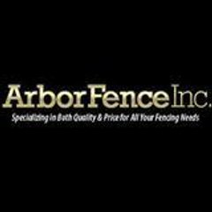 Arbor Fence
