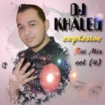 Khaledou-Deejay