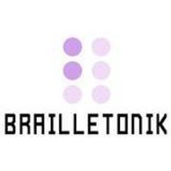 brailletonik