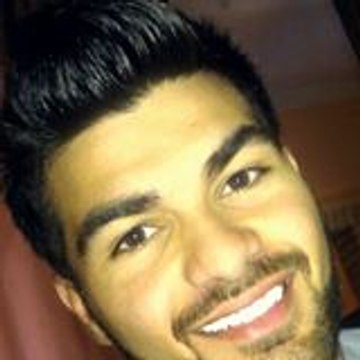Israel Moreno Cortes