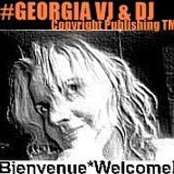 GEORGIA VJ CLIMAX GEORGIA VJ CLIMAX
