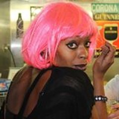 Chavonda Frazier